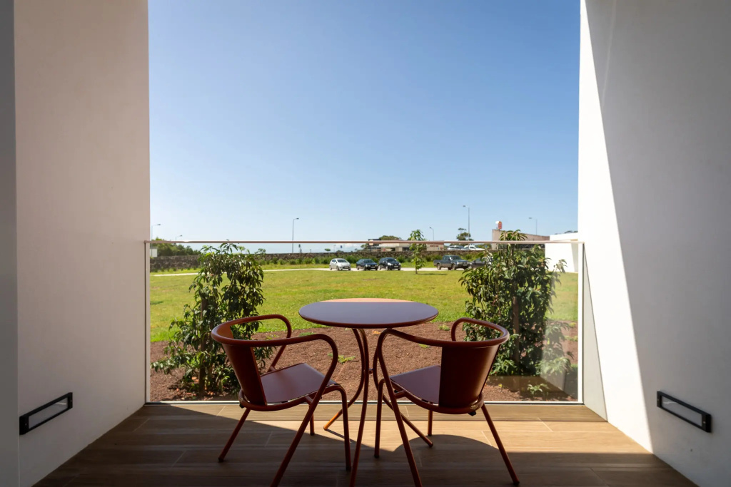 Hotel da Graciosa - Général