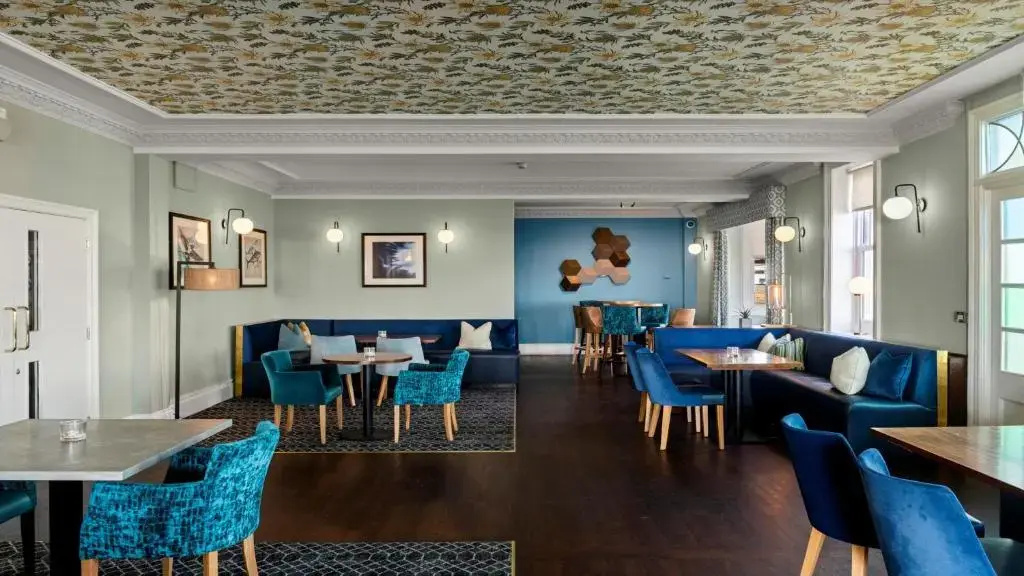 Kingscliff Hotel - Général