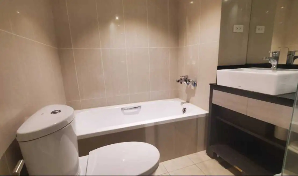 KDM Hotel - Chambres
