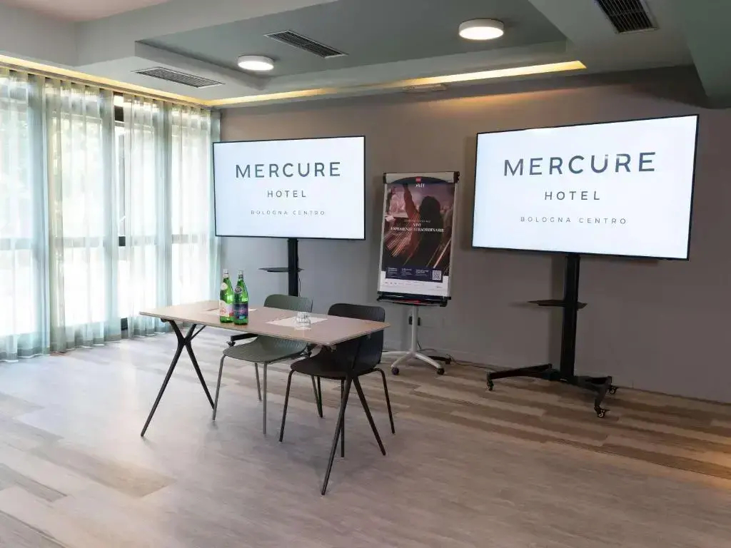 Отель Mercure Bologna Centro - фото 28