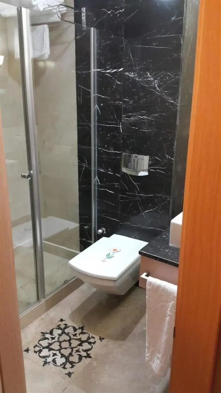 Darkhill Hotel - Chambres