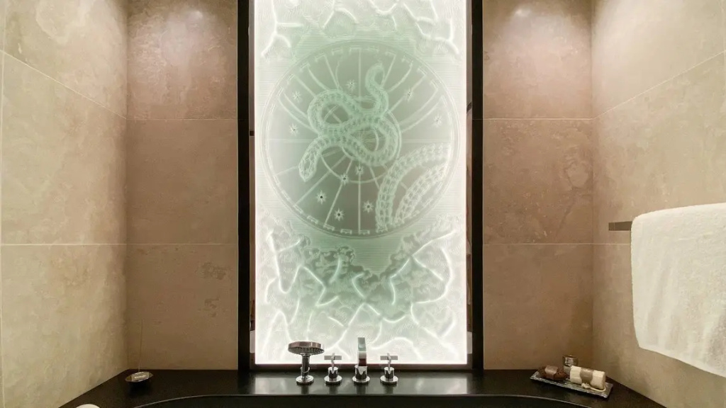 Bvlgari Hotel Paris 65