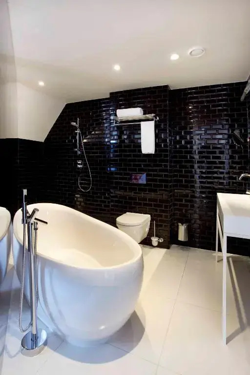 Hotel Arena - Chambres