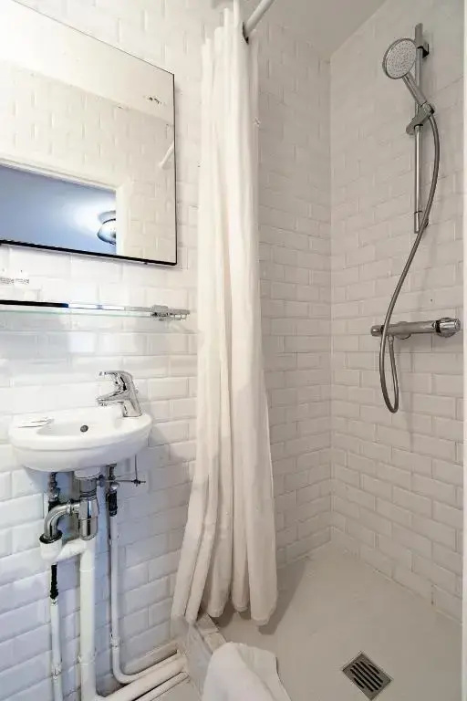 Hotel Jacobs - Chambres