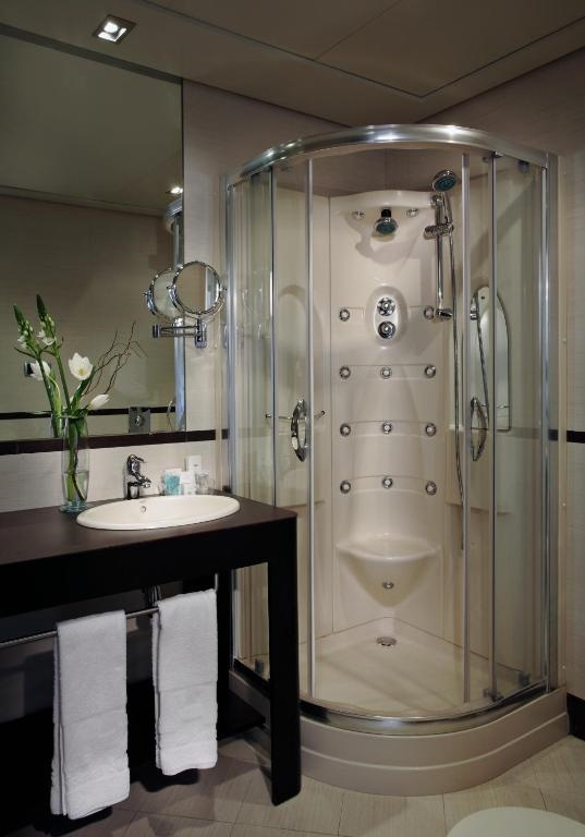 Hotel Nelva - Chambres