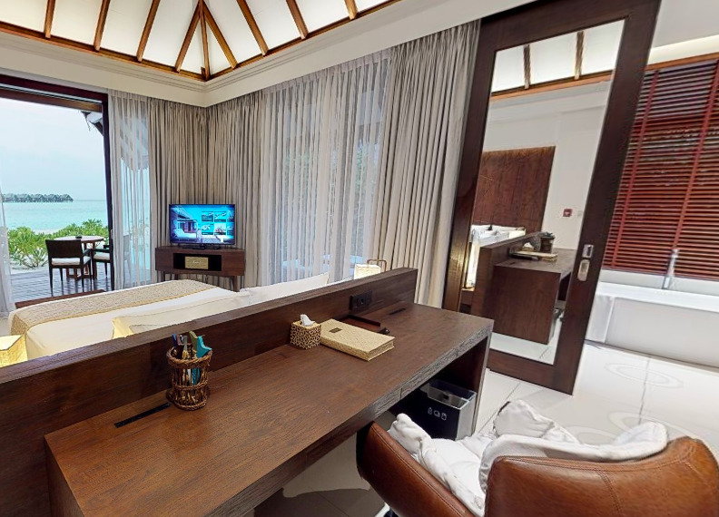Heritance Aarah