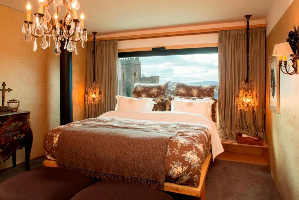 Penthouse Double Suite