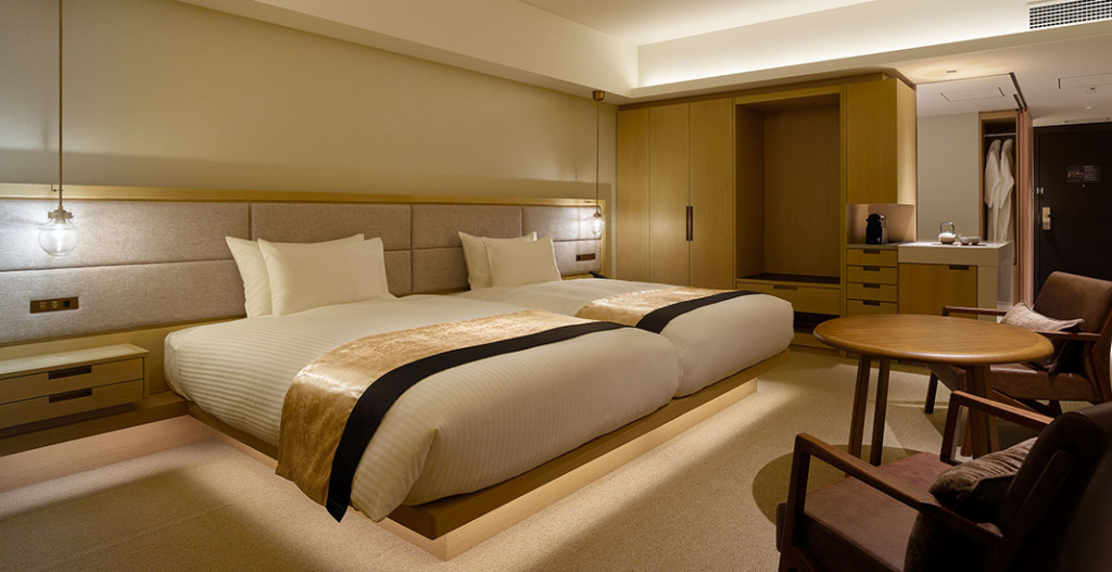 The Celestine Kyoto Gion Hotel 사진 12