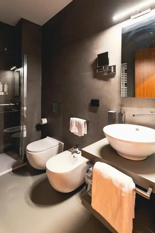 J Maluni City Hotel - Chambres