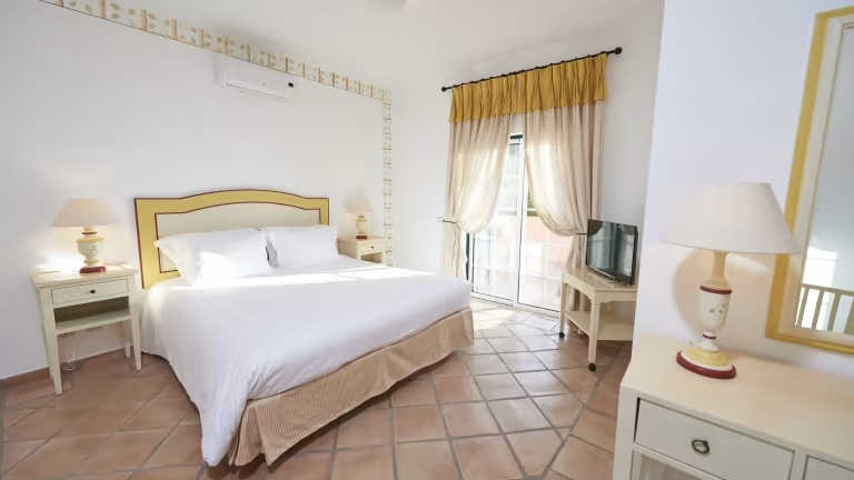 Resort Martinhal Quinta Family Resort - Chambres