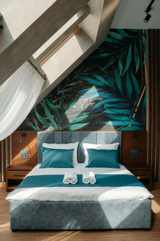 Skyada Hotel Room Type - VIP