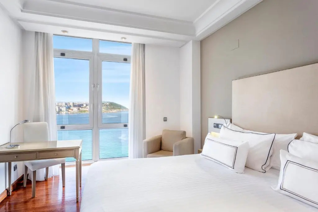 Melia Maria Pita - Chambres