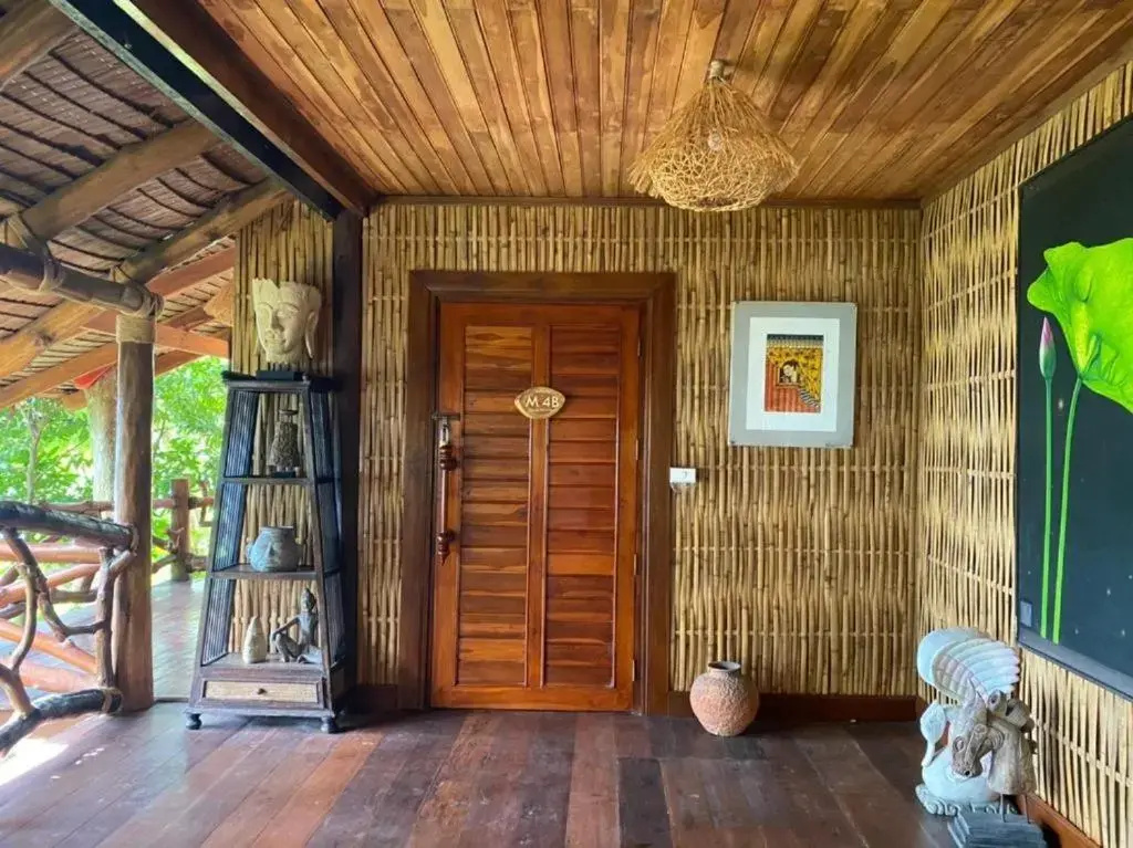 Grand Villa