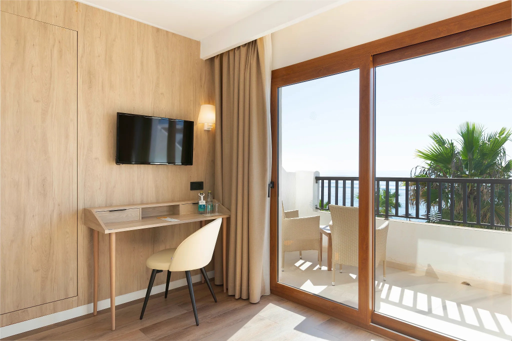 Alua Suites Las Rocas - Chambres