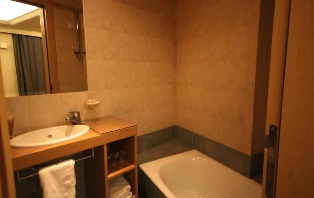 Ariston Hotel - Chambres