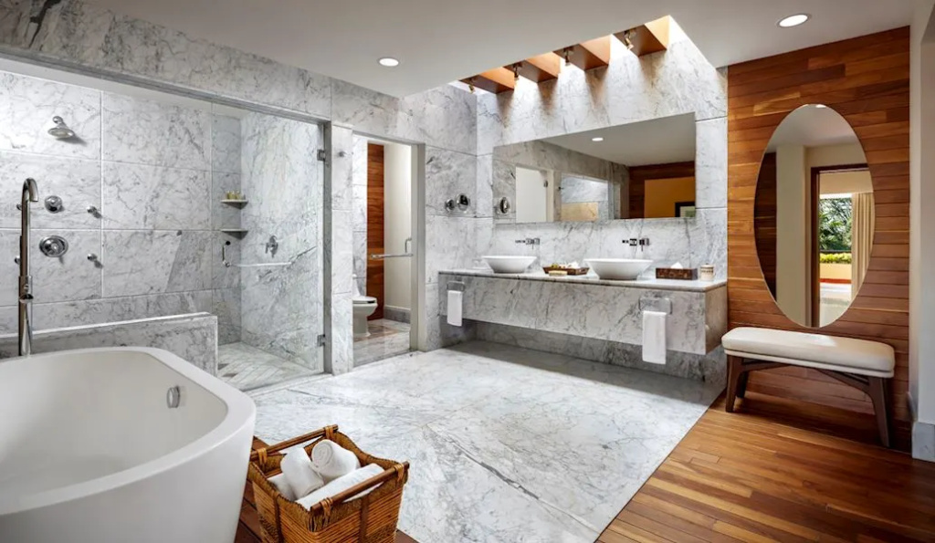 Casa Velas Adults Only All Inclusive - Chambres