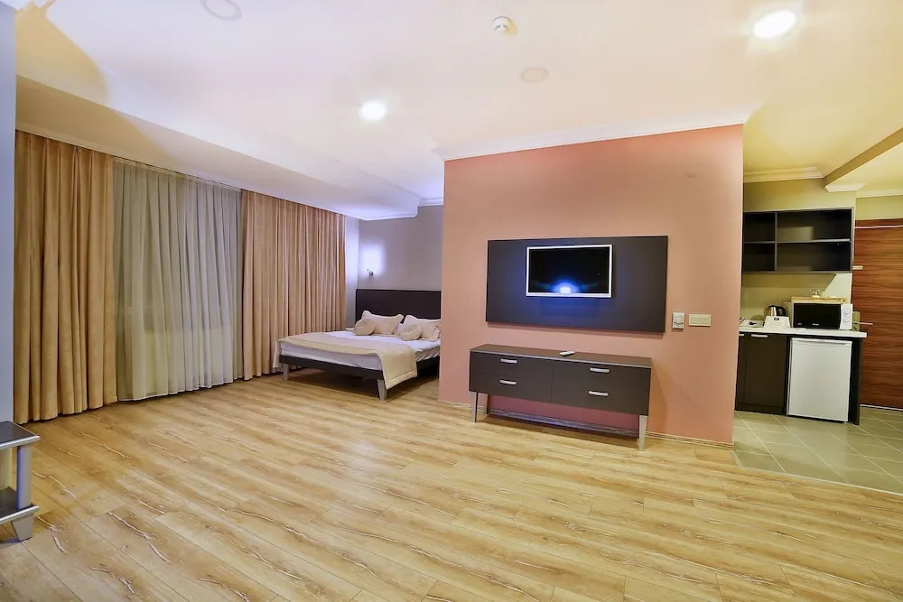 The Hera Premium Hotels - Chambres