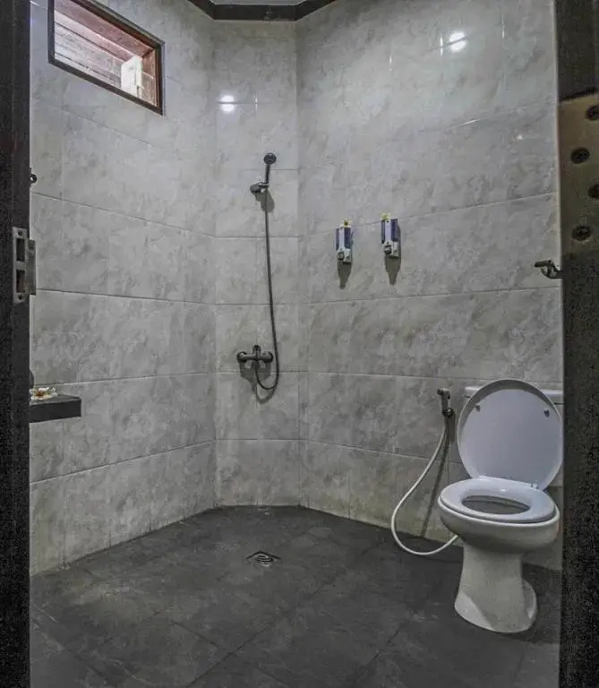 The Galuh Pekutatan - Chambres