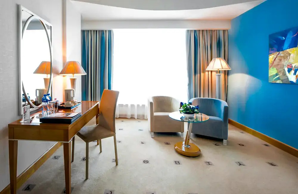 Marina Byblos Hotel