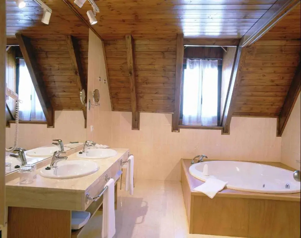 Hotel Acevi Val d'Aran - Général