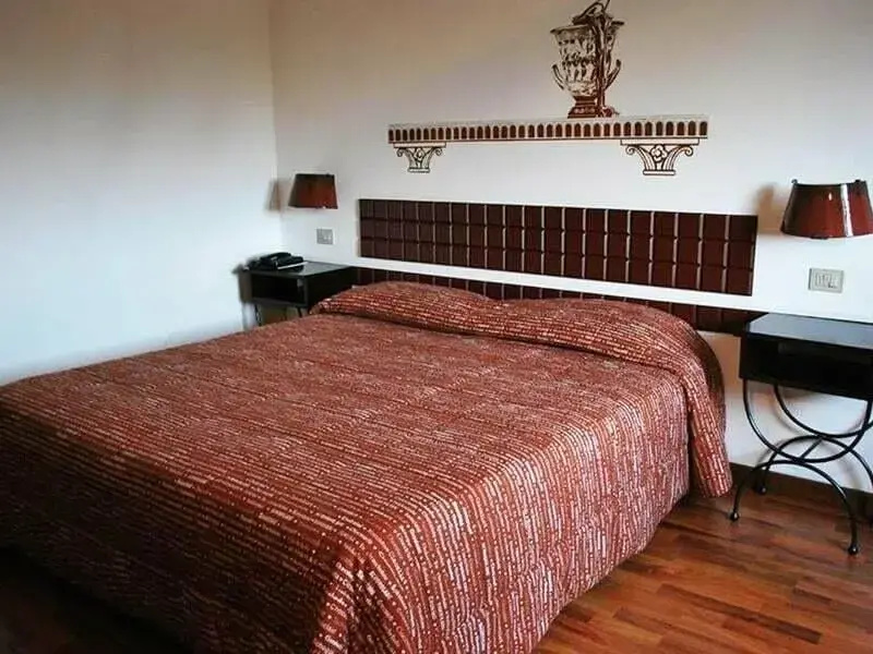 Chocohotel - Chambres