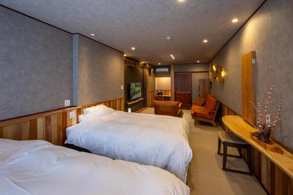 Ryokan Asunaro 사진 16