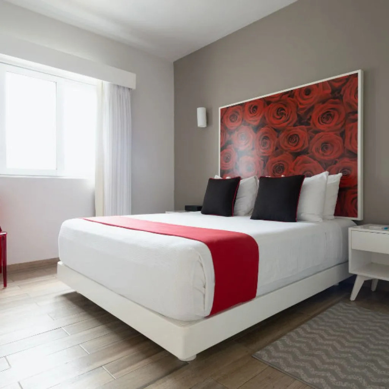 Azura Boutique Hotel - Chambres
