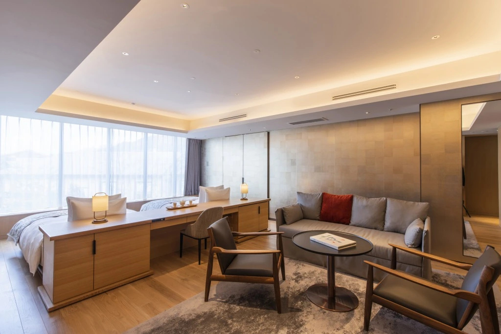 The Hotel Seiryu Kyoto Kiyomizu 사진 33