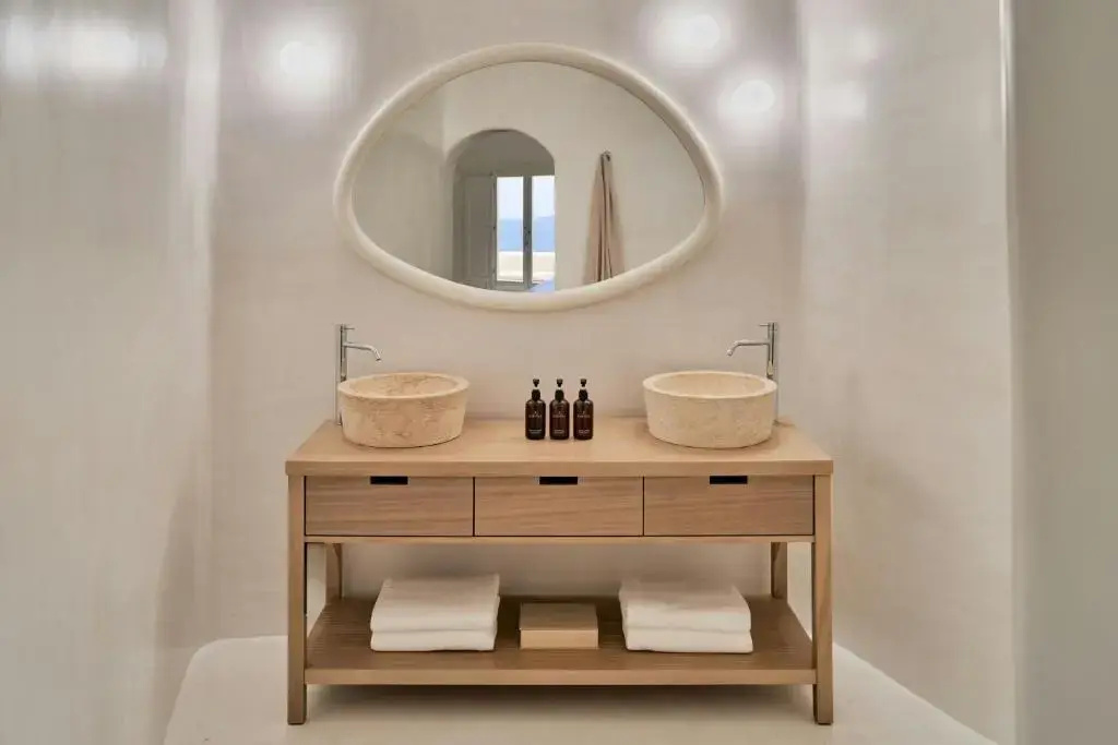 Mystique, a Luxury Collection Hotel, Santorini - Général