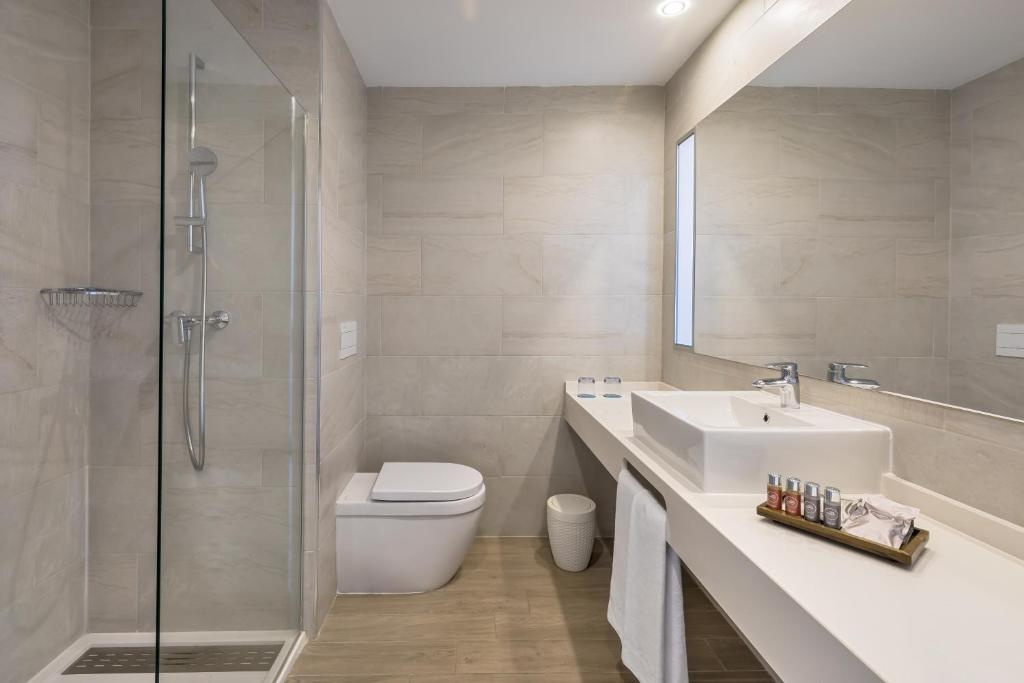 Occidental Fuengirola - Chambres