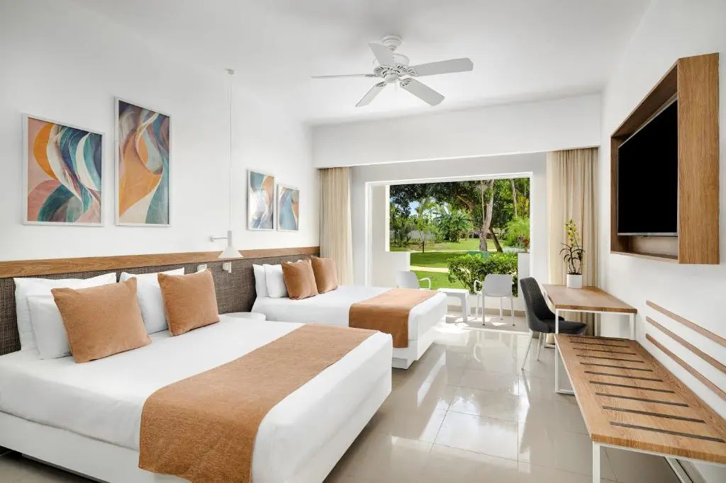 Sunscape Dominicus La Romana Hotel - Chambres
