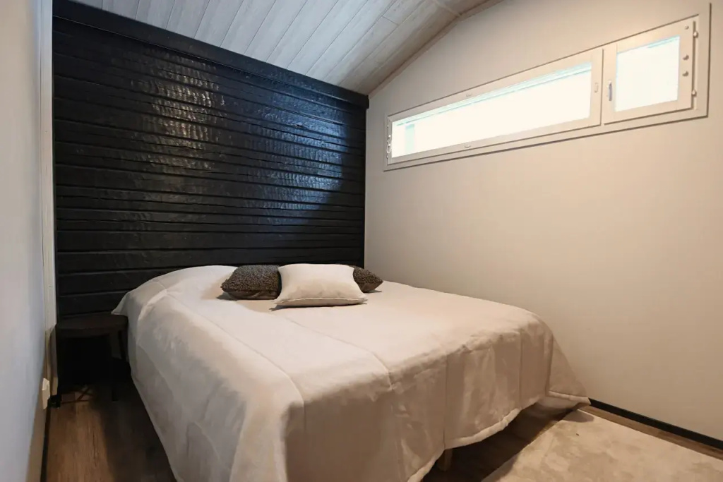 Levin Alppitalot Alpine Chalets Deluxe - Chambres