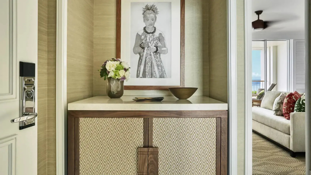 Four Seasons Resort Oahu at Ko Olina - Chambres