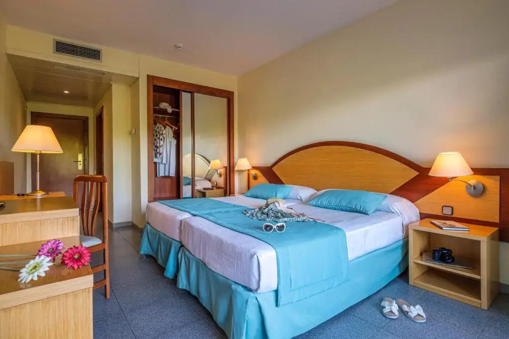 Estival Park Salou Hotel Resort Sport & Spa — Коста Дорада, Іспанія мініатюра 45