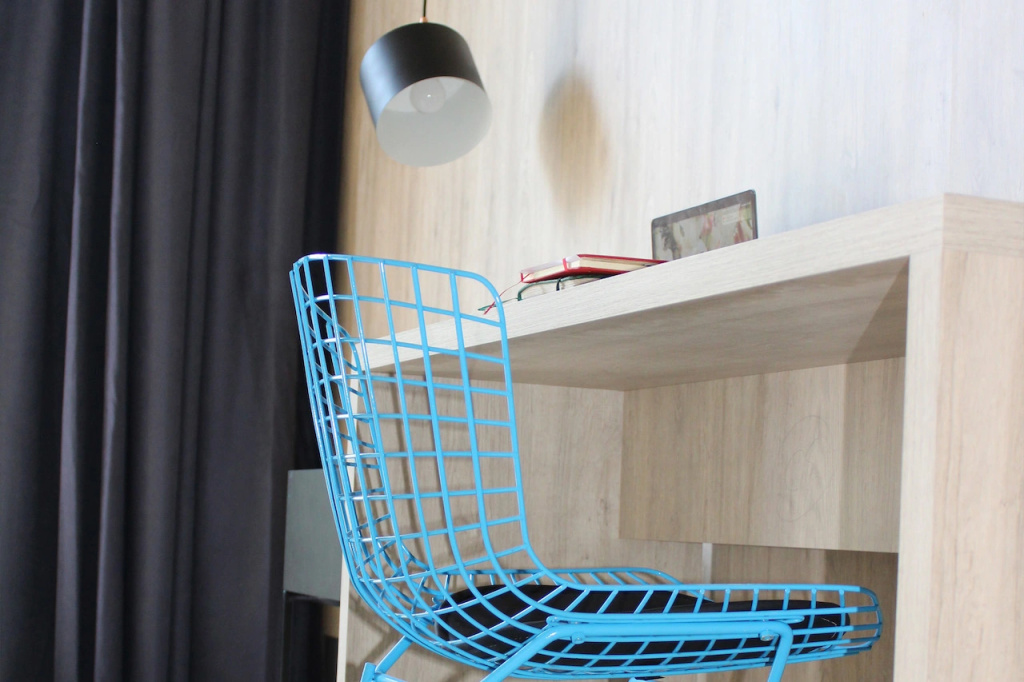 Krista Boutique Hotel - Chambres