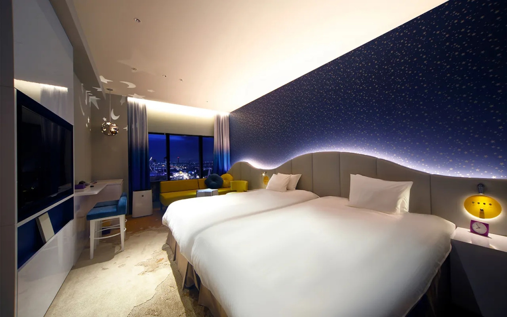 Hotel Universal Port Vita 사진 16