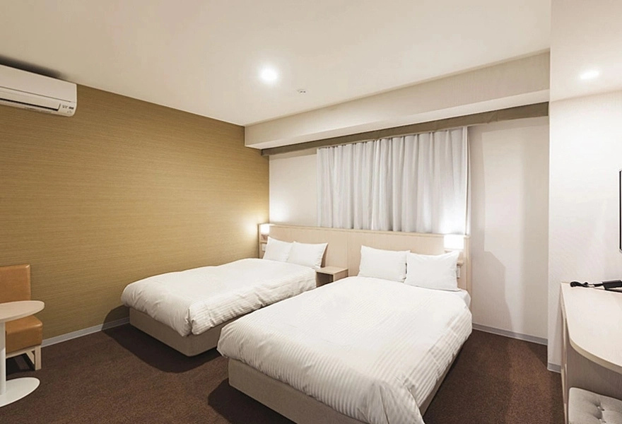 Sotetsu Fresa Inn Kyoto Shijokarasuma 사진 11