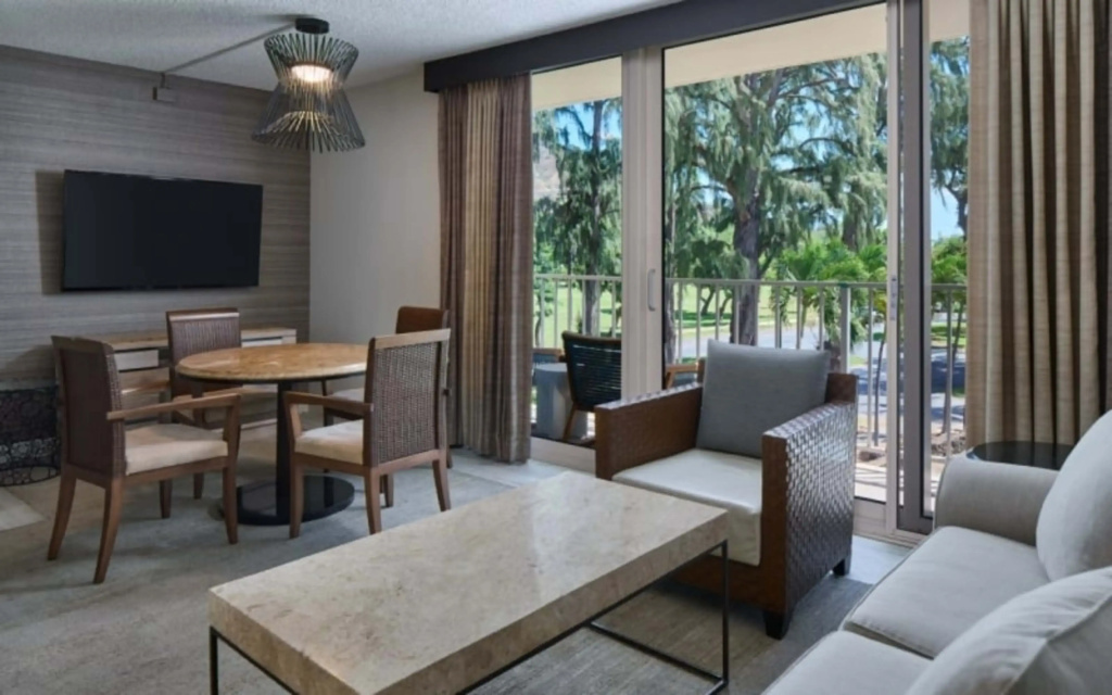 Kaimana Beach Hotel - Général