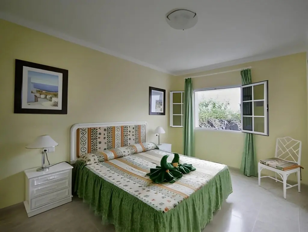 Hyde Park Lane Villas - Chambres