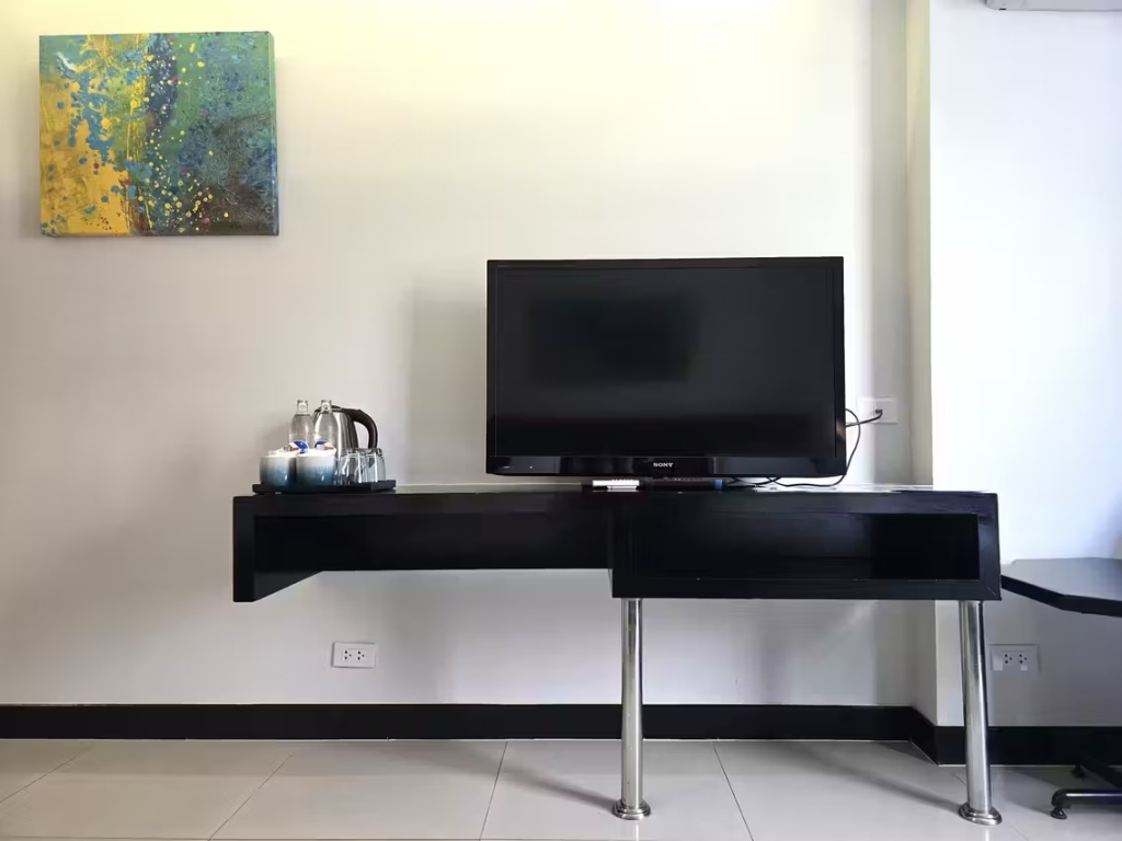 Baron Beach Hotel - Chambres