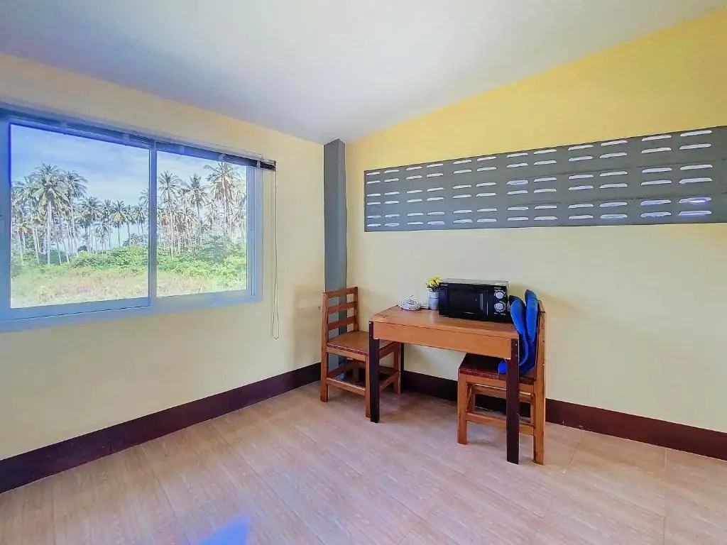 Sunanta Bungalow - Chambres