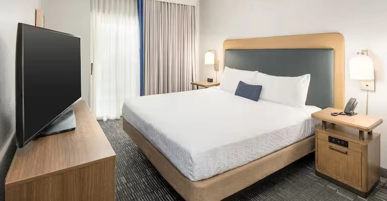 Homewood Suites by Hilton New Orleans - Chambres