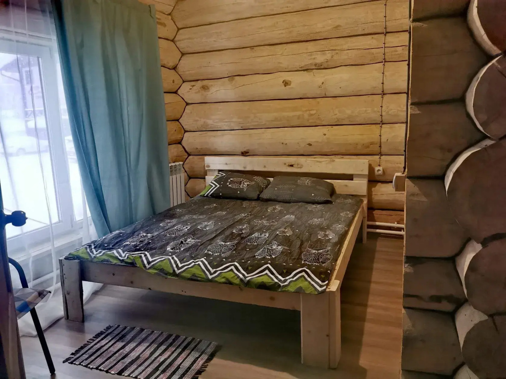 4-Room No. 22 House