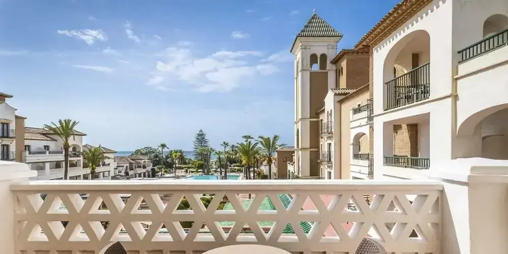Barcelo Isla Canela Hotel - Chambres