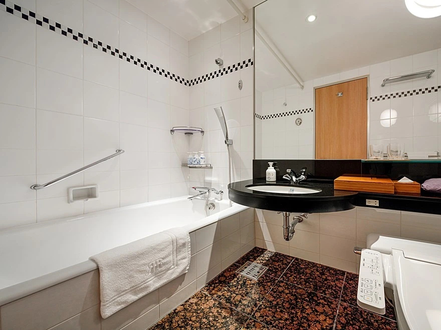 RIHGA Royal Hotel Kyoto 사진 13