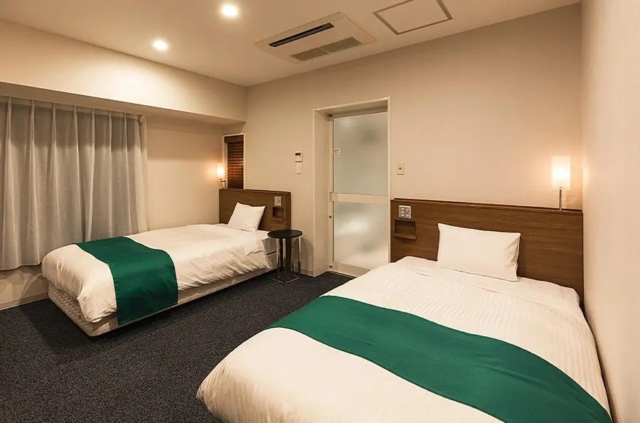 Sotetsu Fresa Inn Hamamatsucho Daimon 사진 7