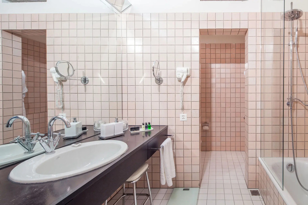 Park Hotel Principe - Chambres