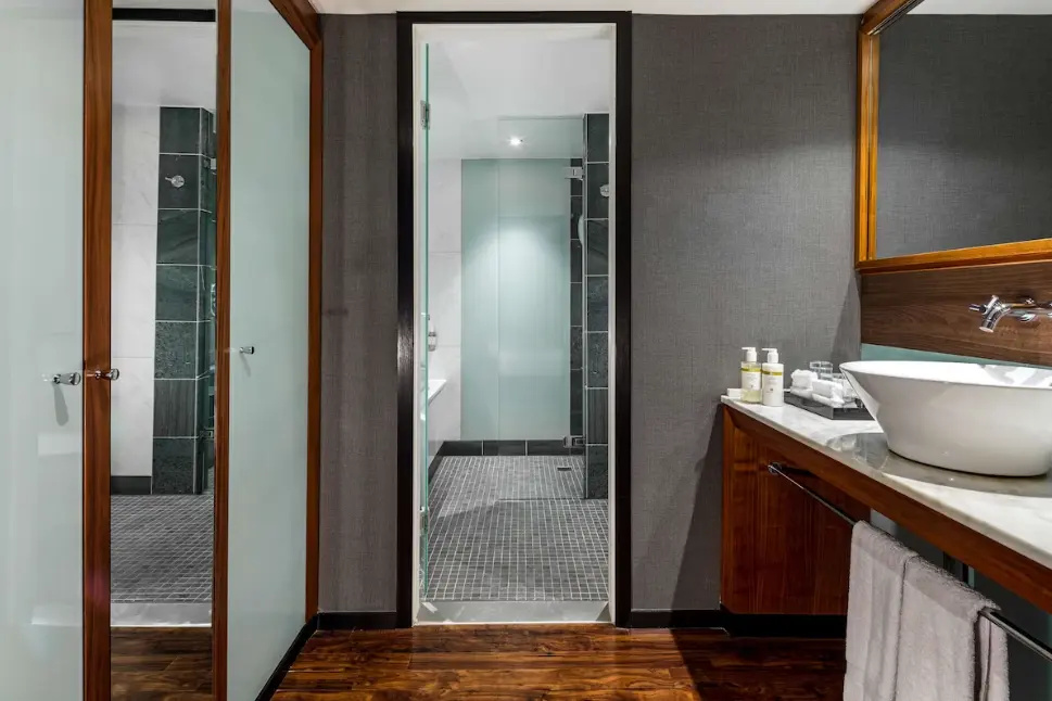 The Edwardian Manchester, A Radisson Collection Hotel - Chambres