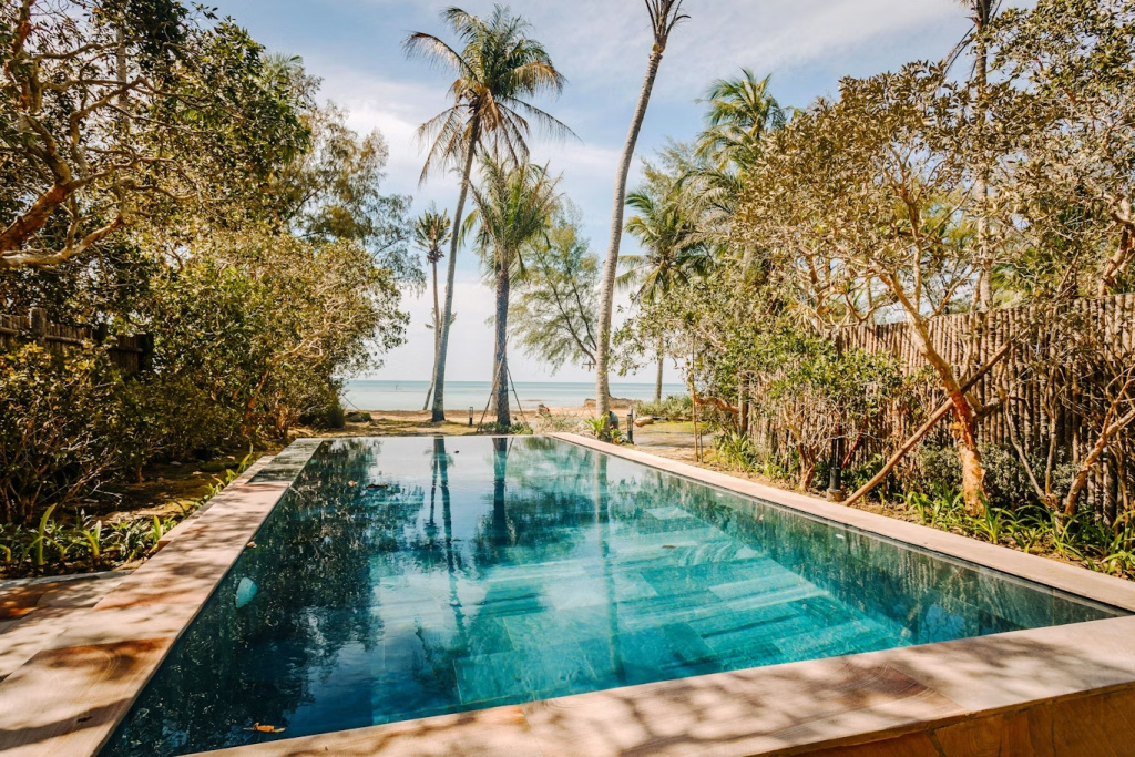 Ocean Bay Phu Quoc Resort and Spa Hotel - Chambres