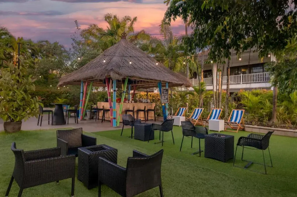 Montigo Resorts Seminyak - Général
